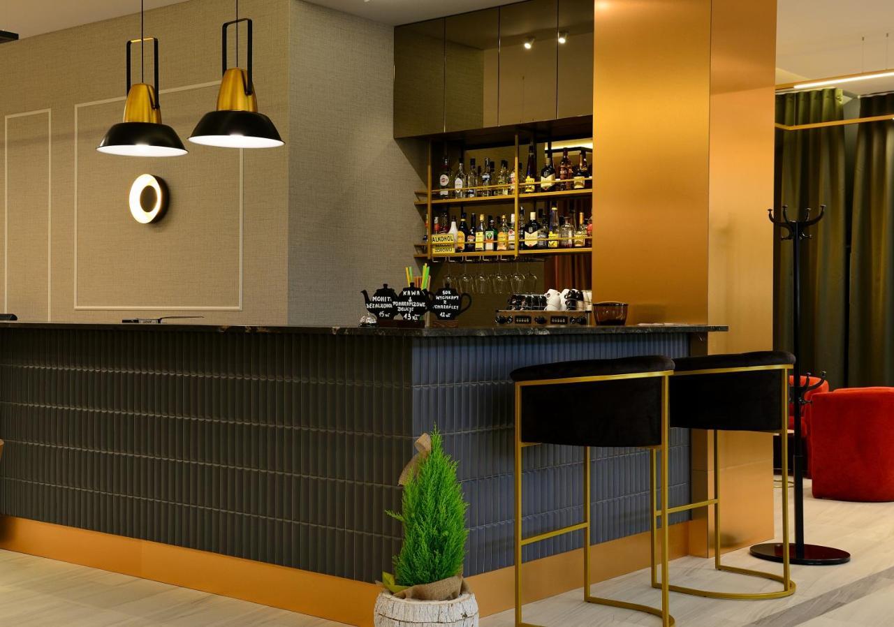 Quest Hotel - Dawniej Hotel Planeta บิเชสโก ภายนอก รูปภาพ